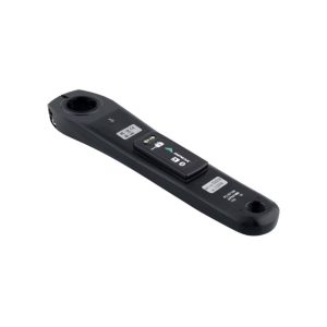 Medidor de potencia de ciclismo